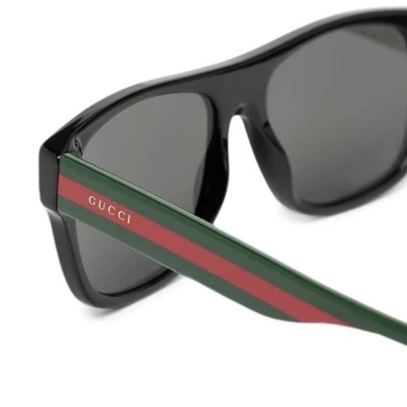 Gucci | Square Sunglasses | 56mm - Picture 10 of 10